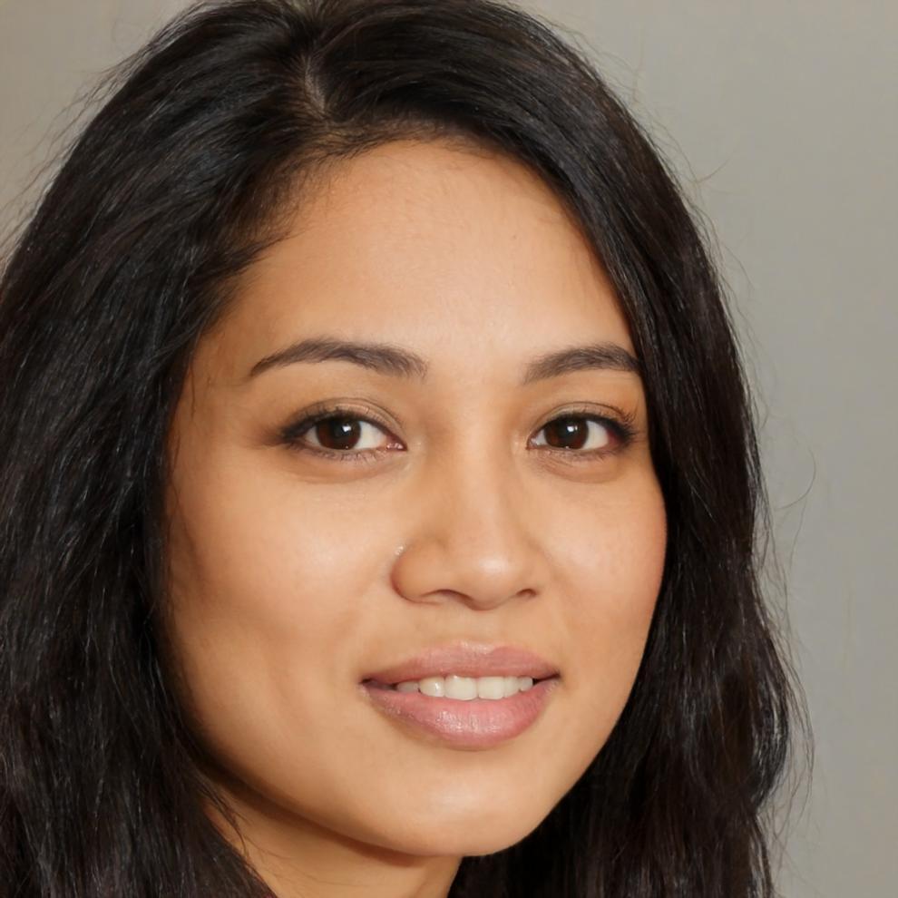 Participant portrait